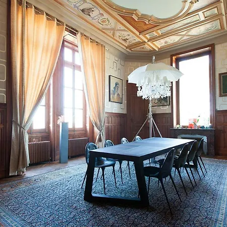 Chateau Marieville Bonneuil-Matours