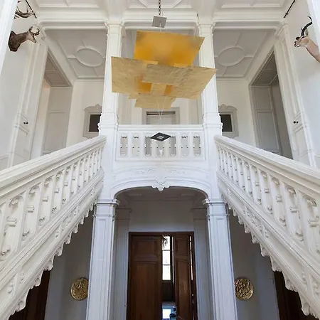 Chateau Marieville ゲストハウス Bonneuil-Matours