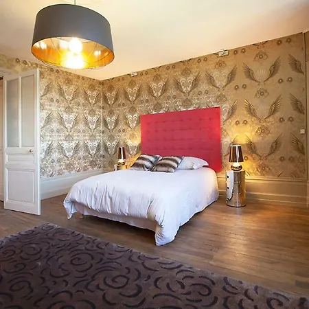 Chateau Marieville 4* Bonneuil-Matours