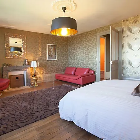 Chateau Marieville ゲストハウス 4*