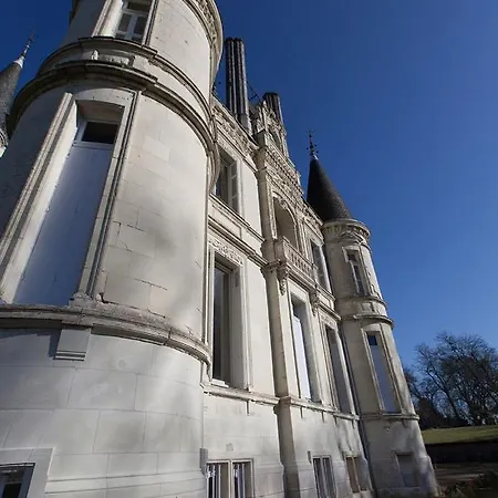 Guest house Chateau Marieville