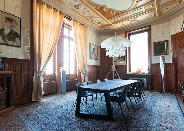 Chateau Marieville Bonneuil-Matours